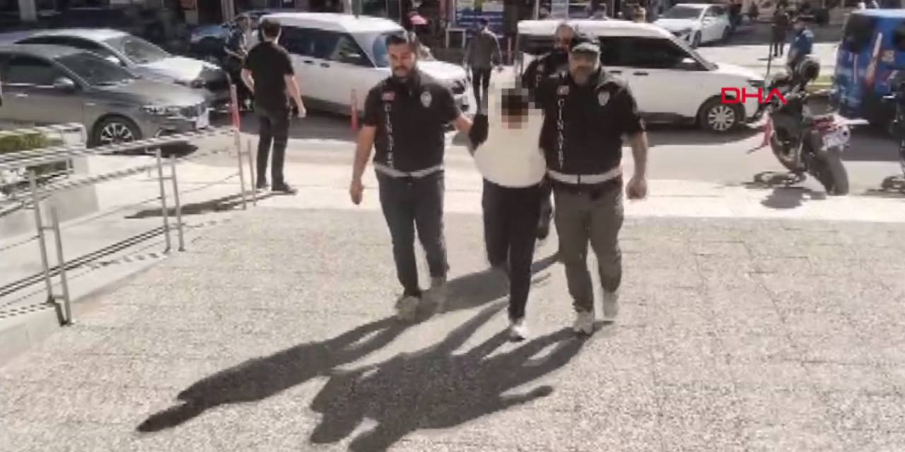 Petshop cinayetinde yeni gelişme: 4 şüphelisi adliyede