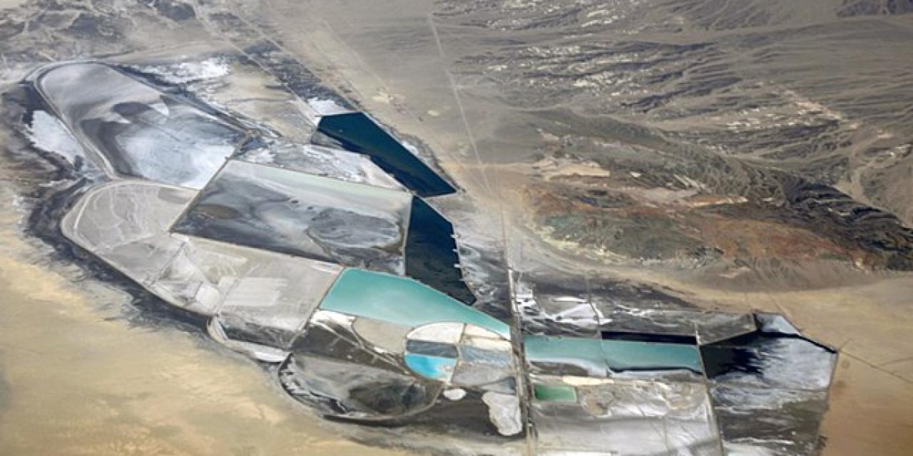 Tüm Avrupa yeni  lityum yatağını kutluyor: Yeni enerji hazinesi hangi ülkede keşfedildi?