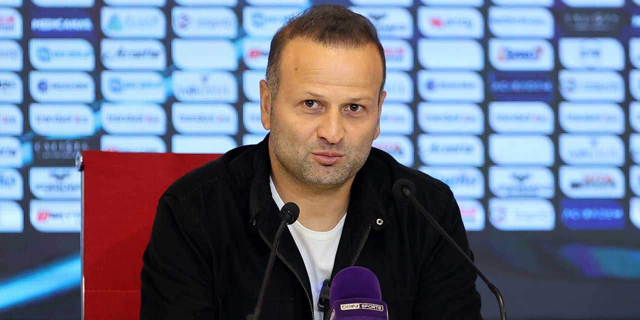 Osman Zeki Korkmaz'dan Adana Demirspor sözleri: Umarım hak ettiği eski güzel günlere döner