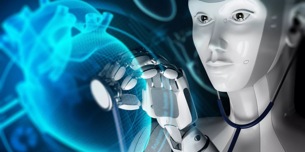 2030’da kalp krizi mi? Yapay zeka tıpkı hava durumu gibi gelecekteki sağlığınızı tahmin edecek