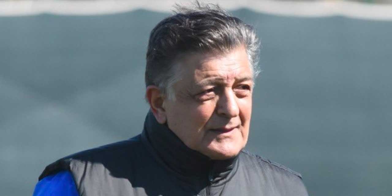 Yılmaz Vural yine başaramadı