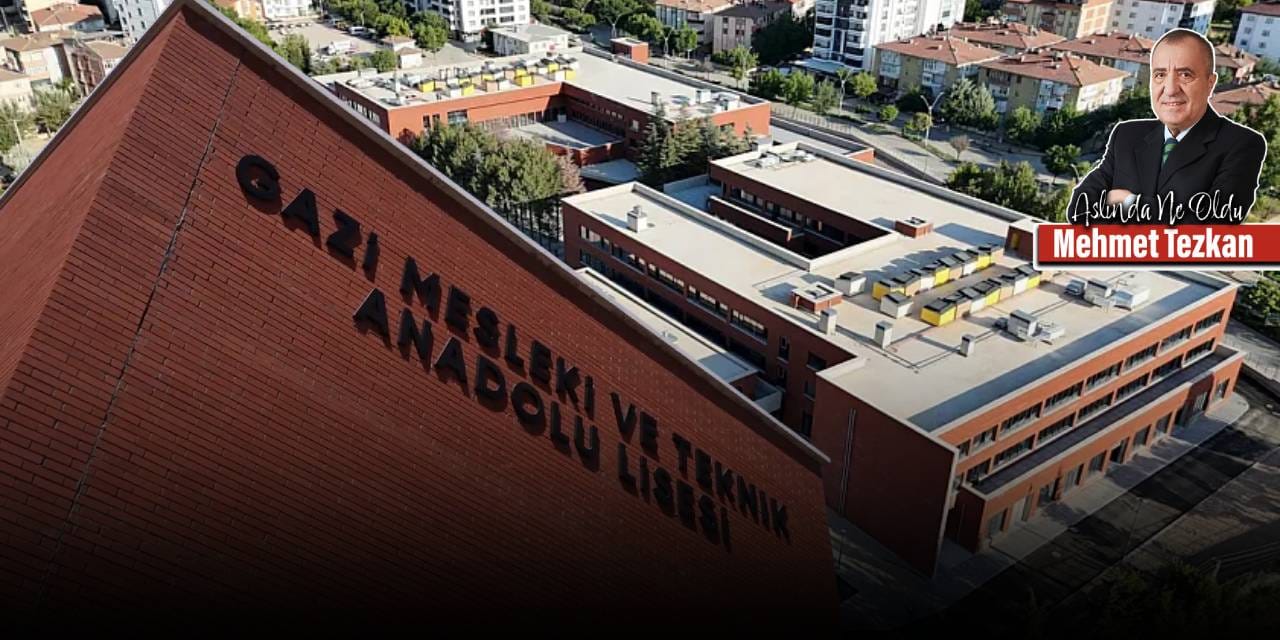 ‘Parti Devleti’ni Türkiye taşıyamıyor