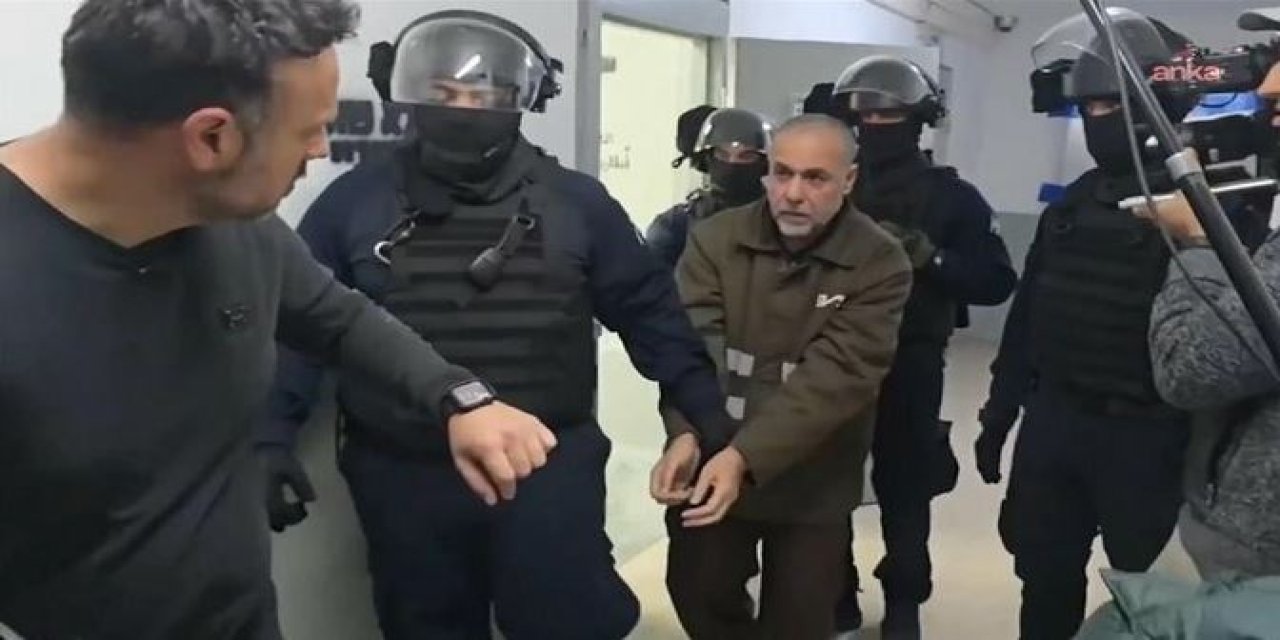 İsrail tutsağı Filistinli doktor hastalığına rağmen tedavi edilmiyor