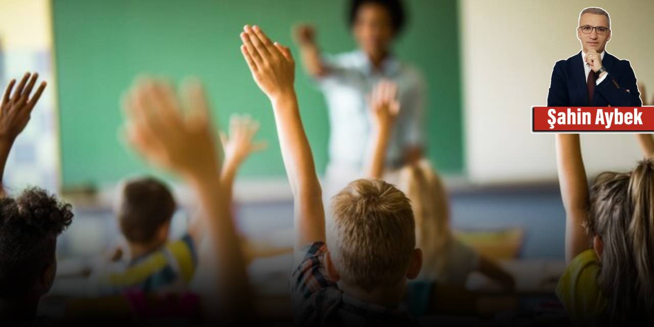 Özel okul tercih mi zorunluluk mu?