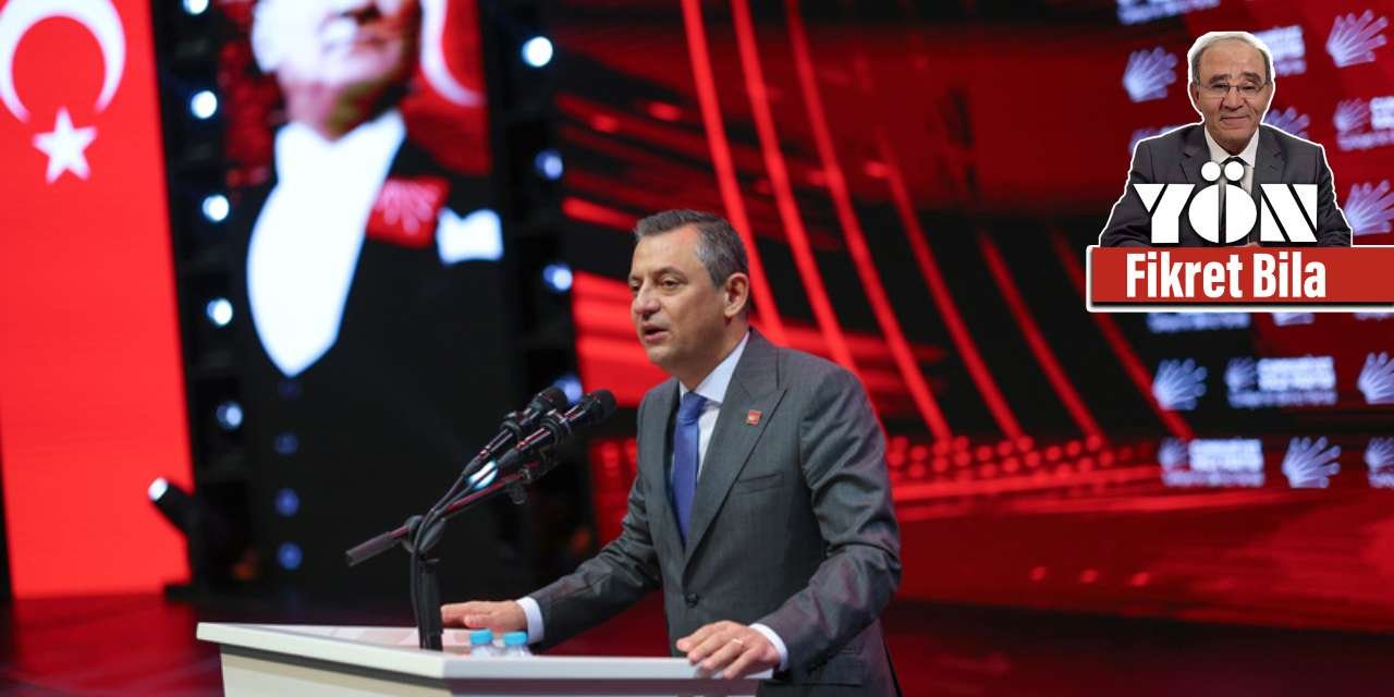 İktidar vurdukça CHP güçleniyor