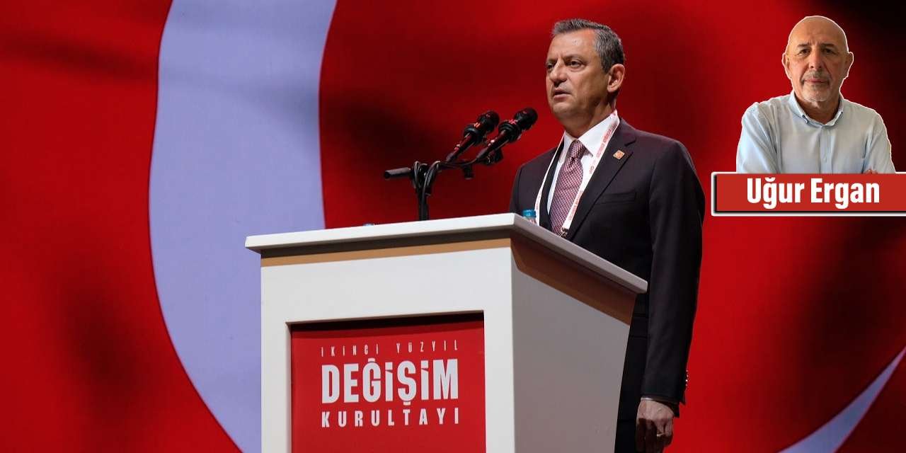 CHP direne direne öğreniyor