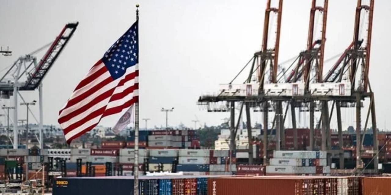 Trump'tan yeni gümrük vergisi kararları: İlaçlara yüzde 100!