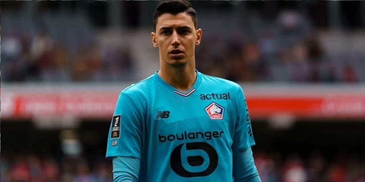 Berke oynadı Lille kazandı: UEFA Avrupa Ligi'nde sonuçlar