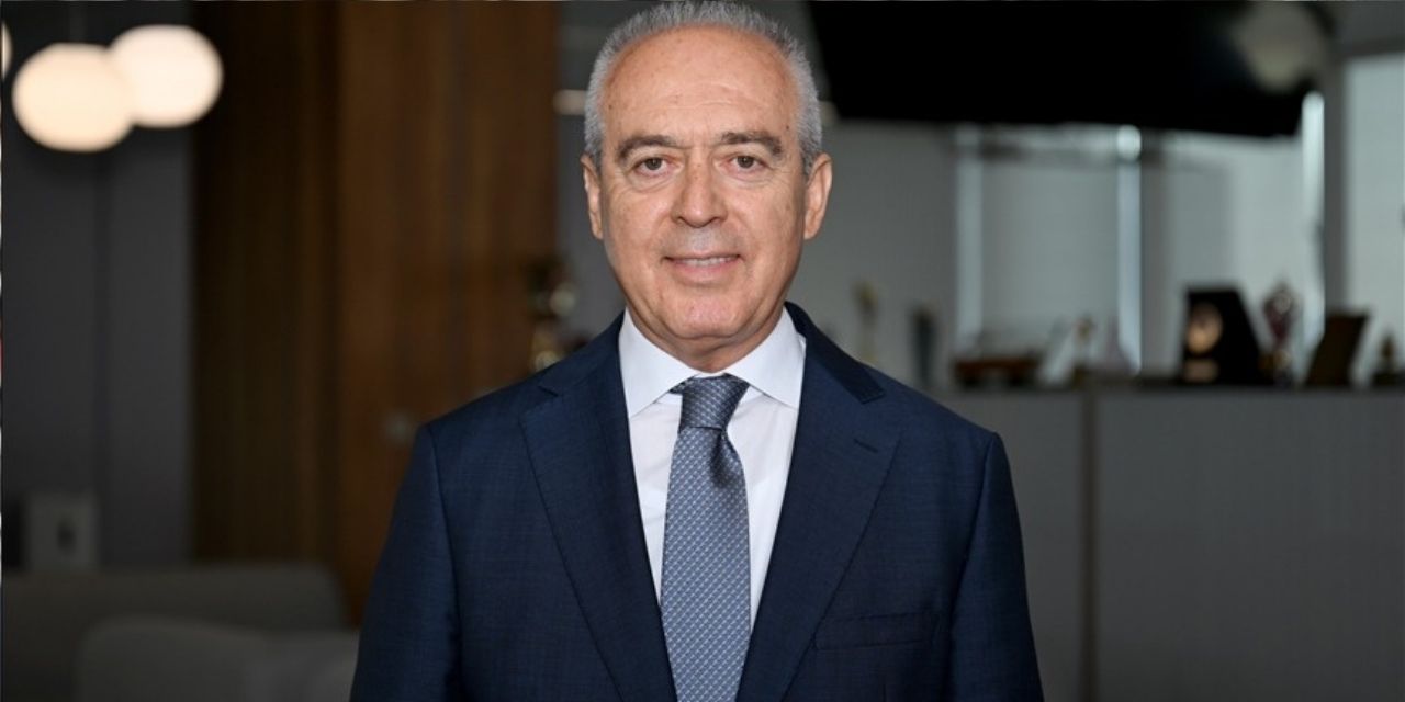 Emin Müftüoğlu seçimi kazandı: Önemli görev