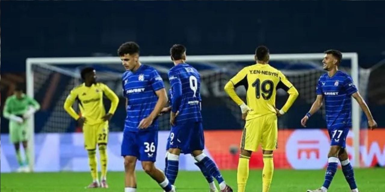 "Fenerbahçe'nin düştüğü duruma Galatasaray bile sevinmeyebilir"