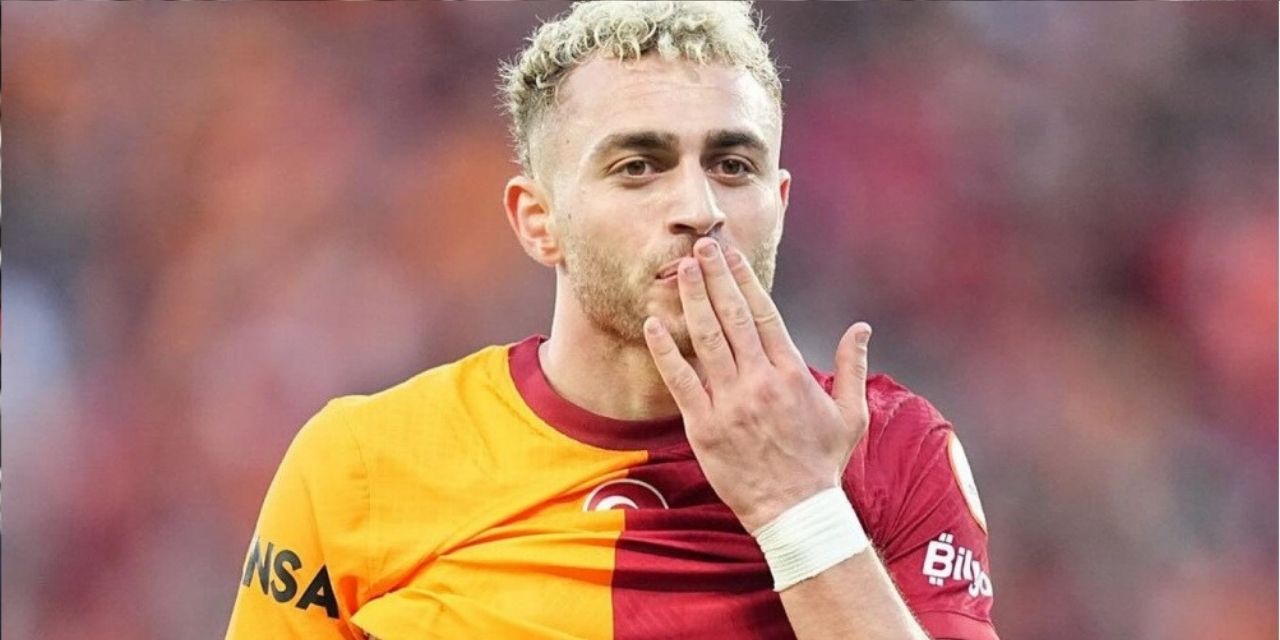 Galatasaray Barış Alper'le anlaştı: Alacağı maaş belli oldu