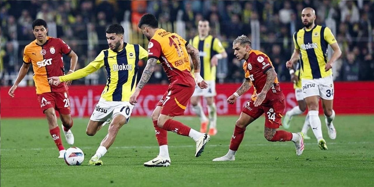 Galatasaray ve Fenerbahçe iddiası: Garibanın işi muhallebi yerken kırılır dişi!