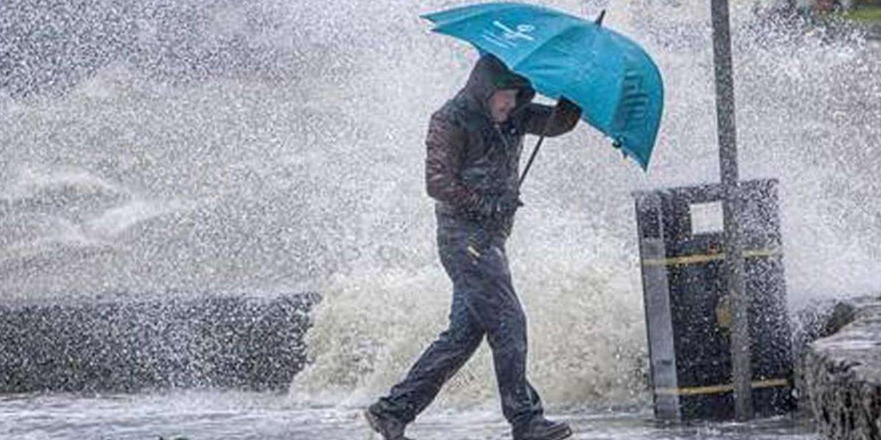 Beklenen yağış ve fırtına geldi: Meteoroloji İstanbul dahil 11 ile sarı kodlu uyarı verdi