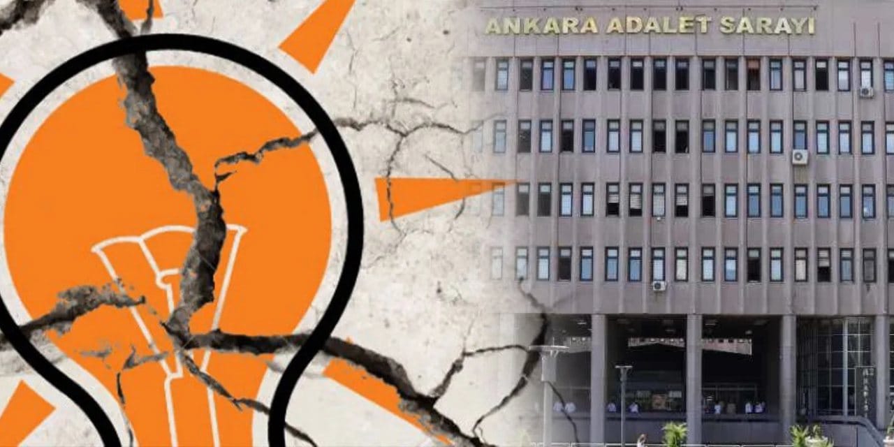 Ankara dosyası AKP'yi Karıştırdı: Parti içinden itiraf gibi 'operasyon' sözleri