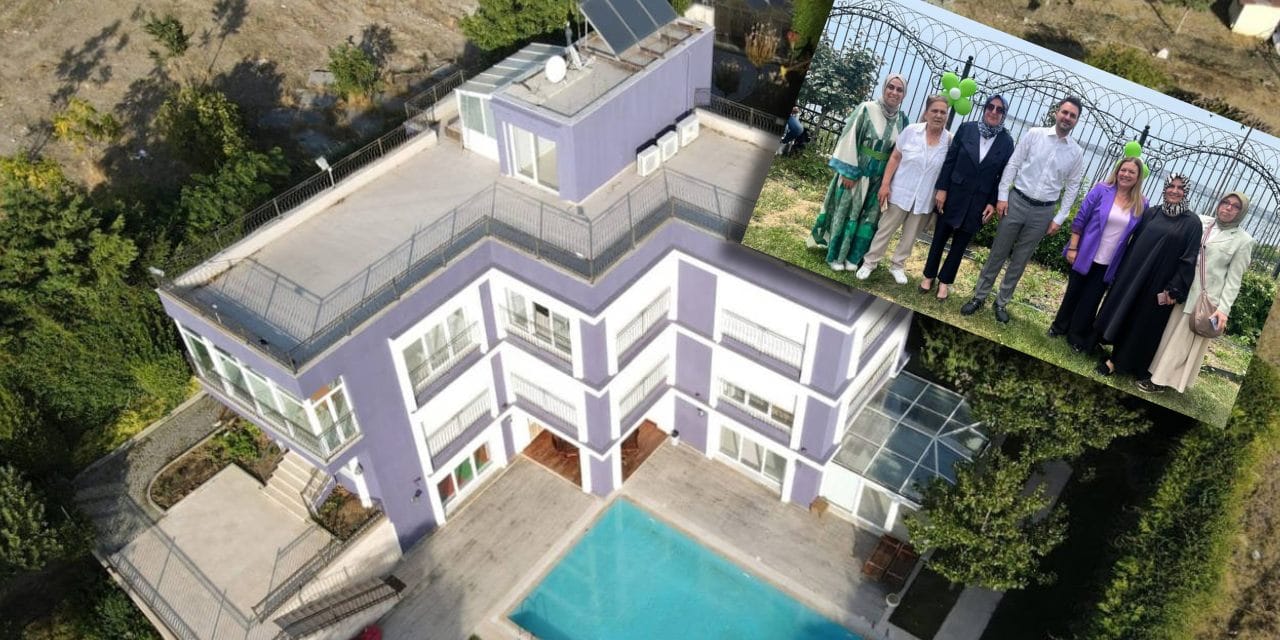 Engellilere dışkı yedirdiler üzerlerine tükürdüler ve dövdüler! Bu 'bakım evi' hâlâ faaliyette