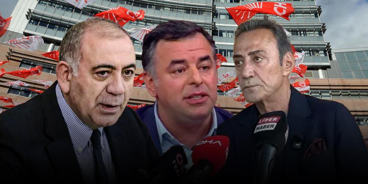 Gürsel Tekin, Barış Yarkadaş ve Berhan Şimşek için karar günü: YDK saat 14.00'te toplanıyor