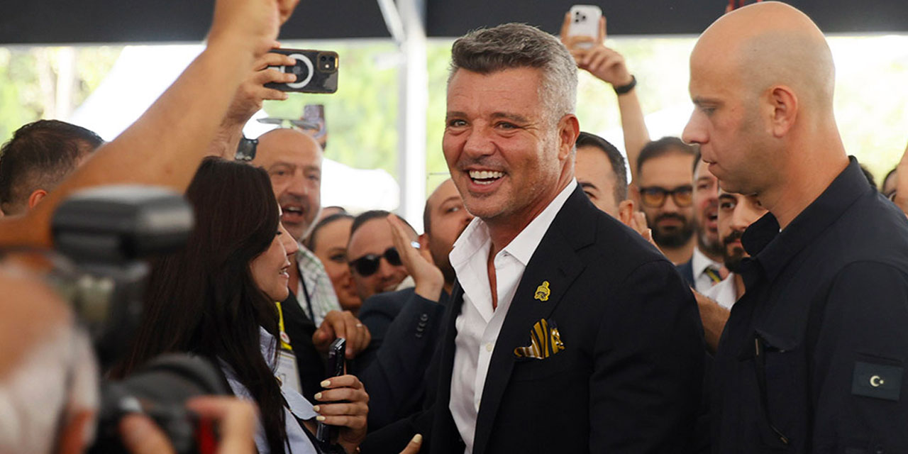 Sadettin Saran dayanamadı: Apar topar tesislere gitti