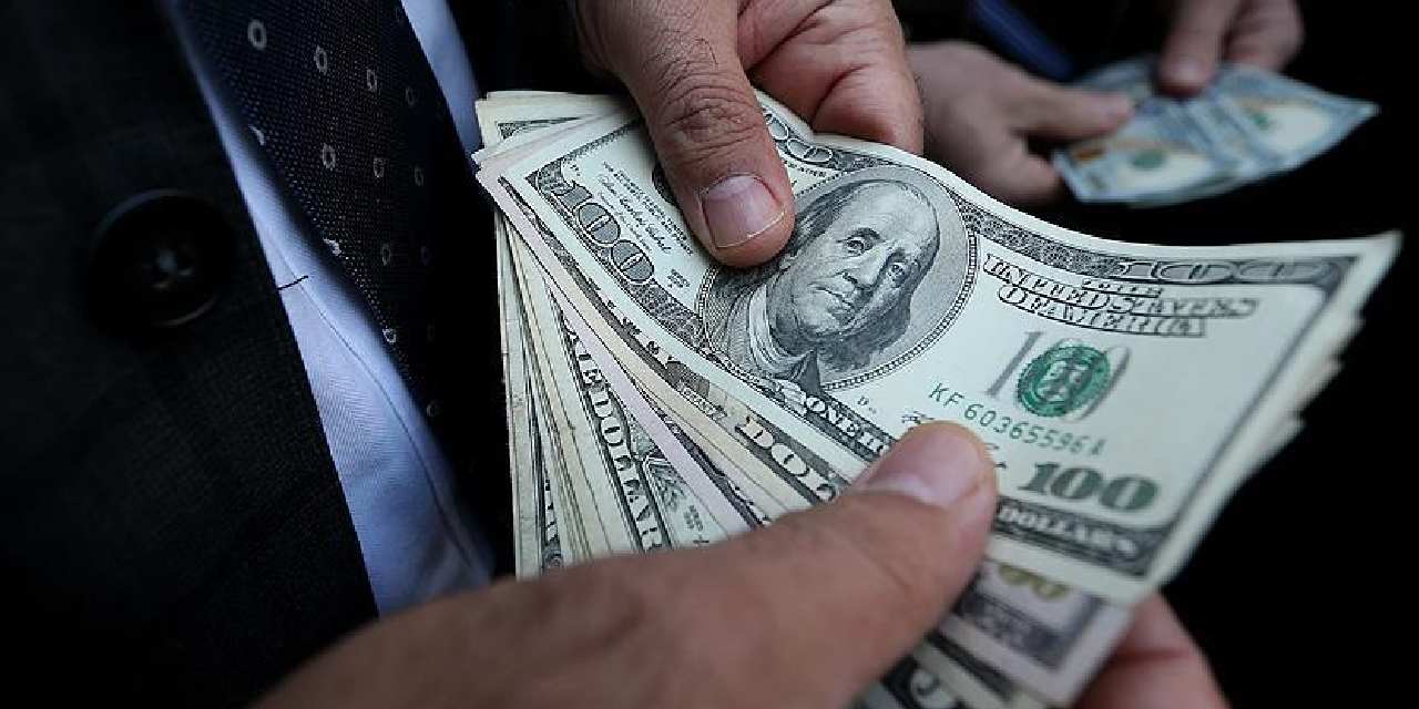 Dolar TL ne kadar oldu?