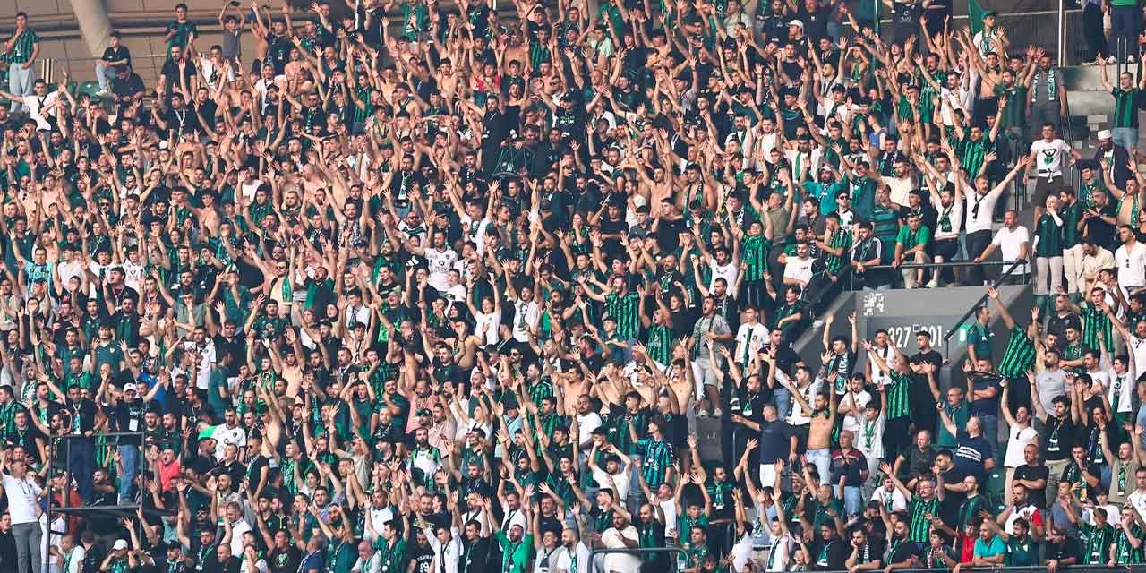 Beşiktaş maçı biletleri saniyeler içinde tükendi