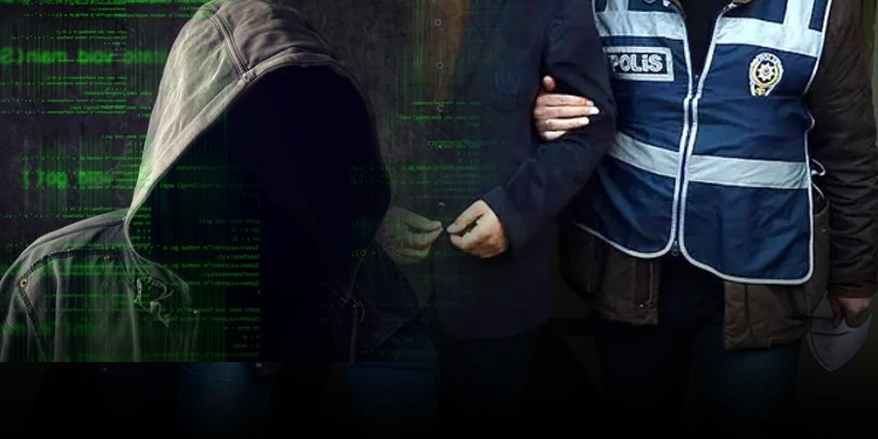 BTK'dan operasyon: Vatandaşın kişisel bilgilerini çaldılar