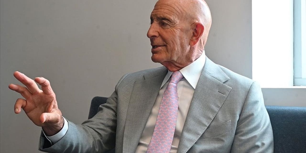 ABD temsilcisi Barrack yine ortalığı karıştırdı: ‘Orta Doğu diye bir şey yok köyler var’