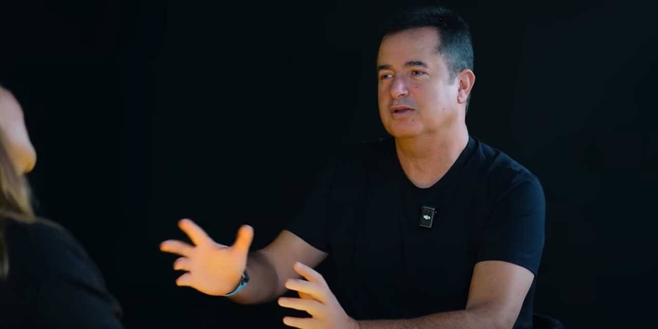 Acun Ilıcalı'yı sarsan olay: Yumruk yumruğa birbirine girdiler