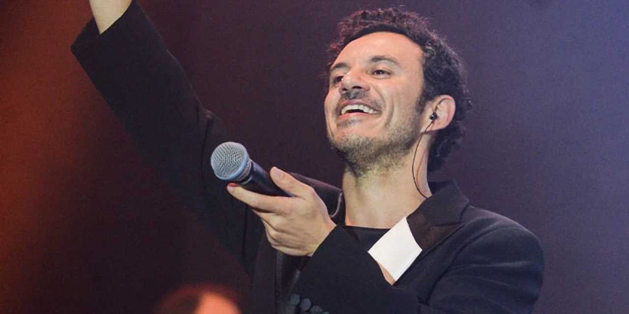 Buray ve Mina Soyak ile evleniyor!