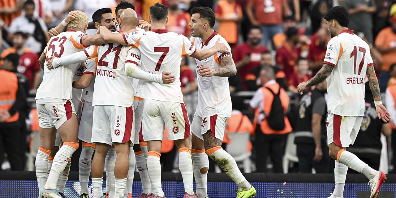 Ahmet Çakar Galatasaray'ın şampiyonluktan nasıl kopacağını açıkladı