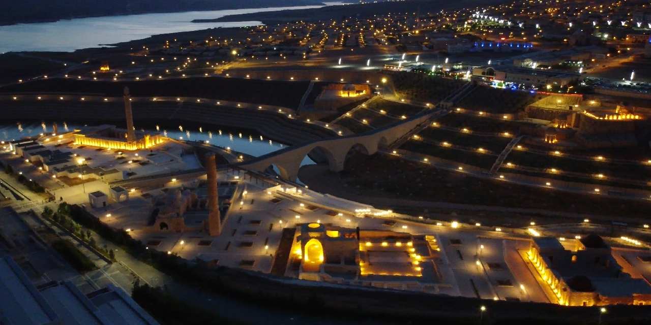 Akın akın geldiler: 9 ayda 500 bin kişi ziyaret etti!