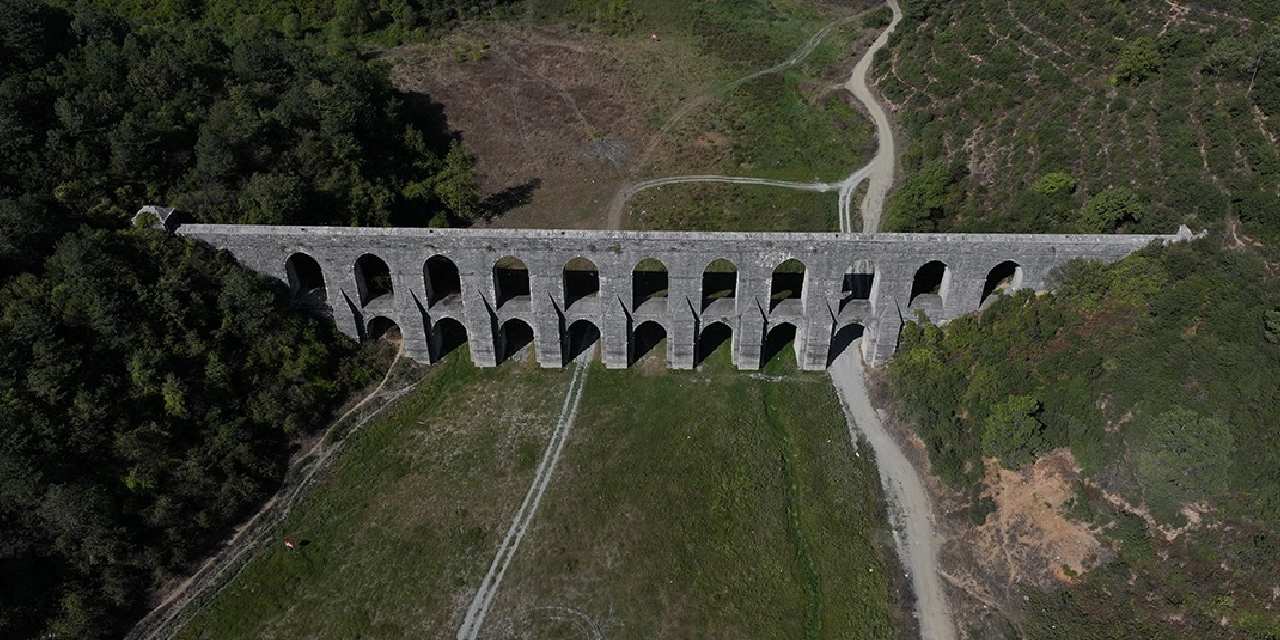 Cemil Tugay: Su artık bir varlık değil, geri kazanılması gereken bir değerdir