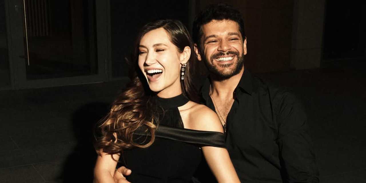 Bir dizi aşkı daha nikah masasına taşınıyor