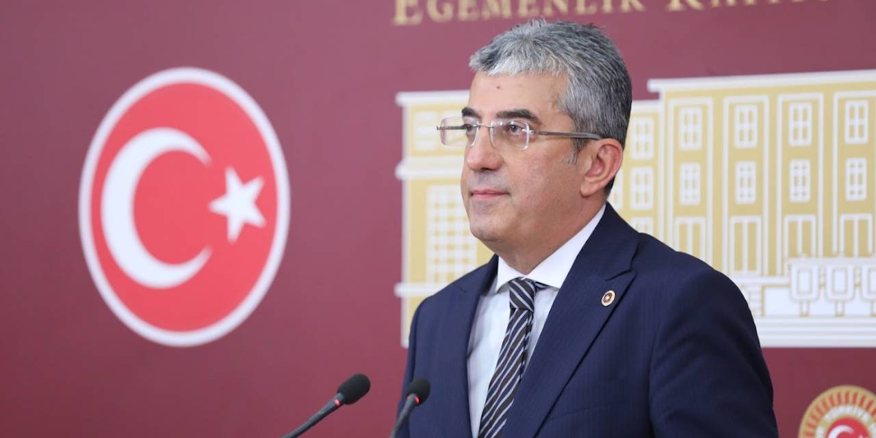 CHP'li Günaydın HSK'yı göreve davet etti: Daha fazla tahammül etmek mümkün değildir