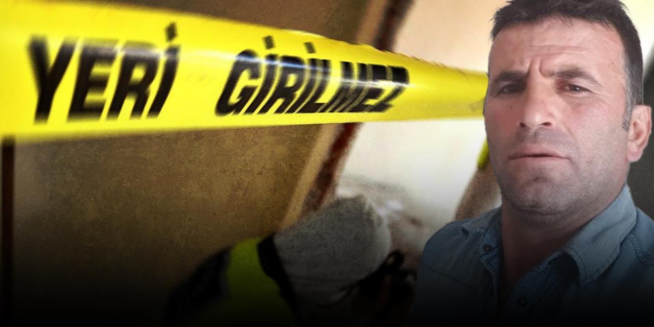 Eşini katletti kan lekesi ele verince itiraf etti: Daha önce de kızını bıçaklamış!