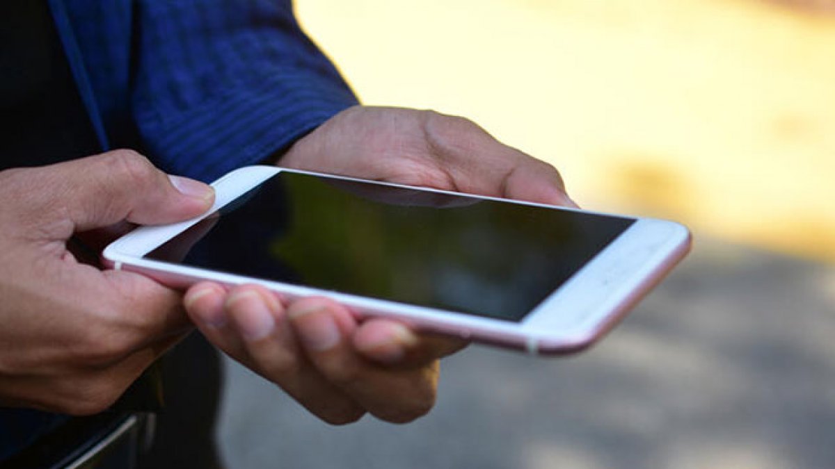 İzinsiz SMS gönderiminin cezası var: Peki izinsiz SMS gönderen şirketler nereye şikayet edilir?