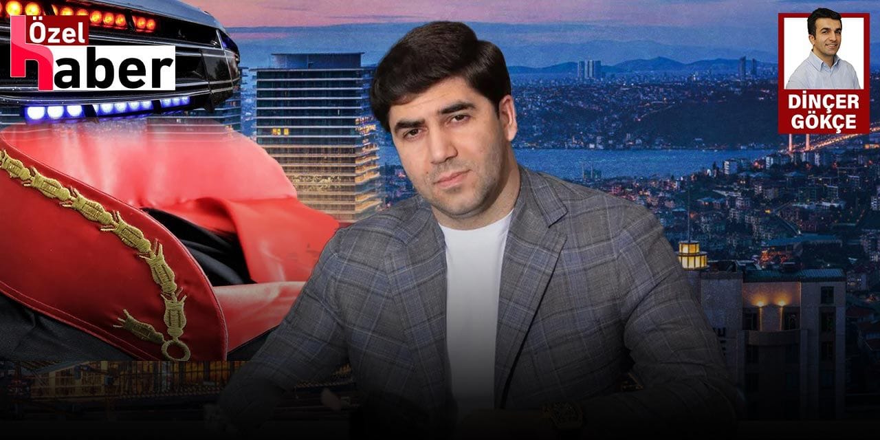 Azeri isim 250 milyon liralık vurgun yaptı sırra kadem bastı!