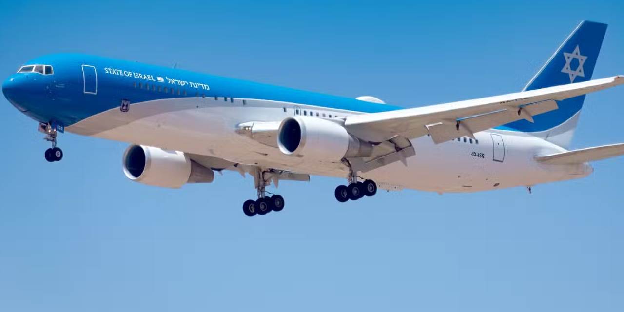 Boeing'in şeceresi ortaya çıktı! İsrail'e bomba satmışlar