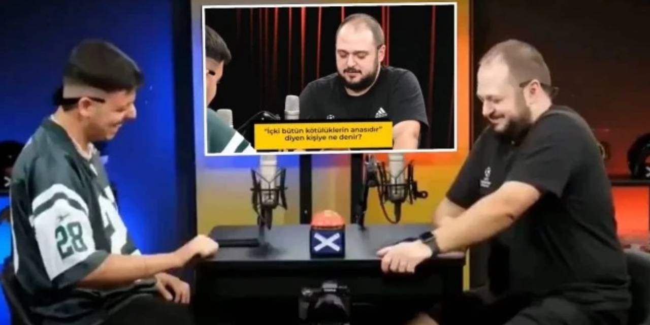 Son Dakika | 'Soğuk Savaş' iddianamesi hazırlandı: Boğaç Soydemir ve Enes Akgündüz'ün hapsi istendi