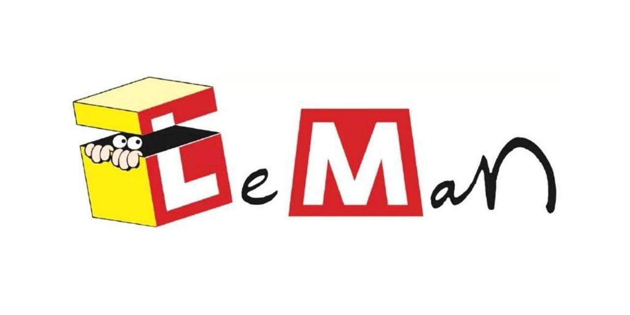 Leman çizeri Doğan Pehlivan tahliye edildi