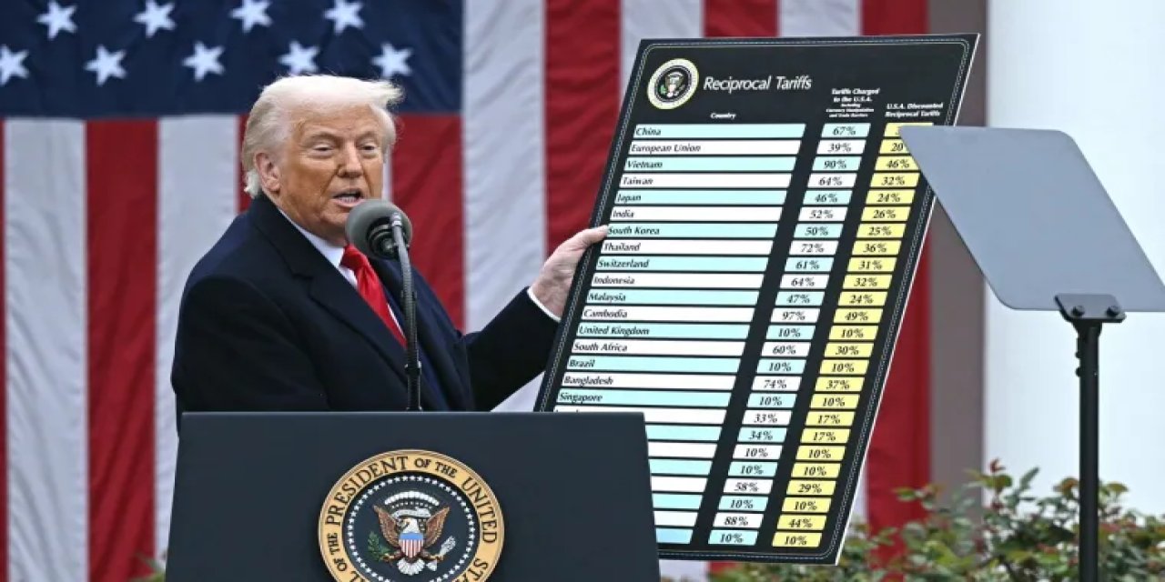 Trump'ın gözü ilaçlarda:  Avrupa on milyarlarca dolar kaybedebilir!