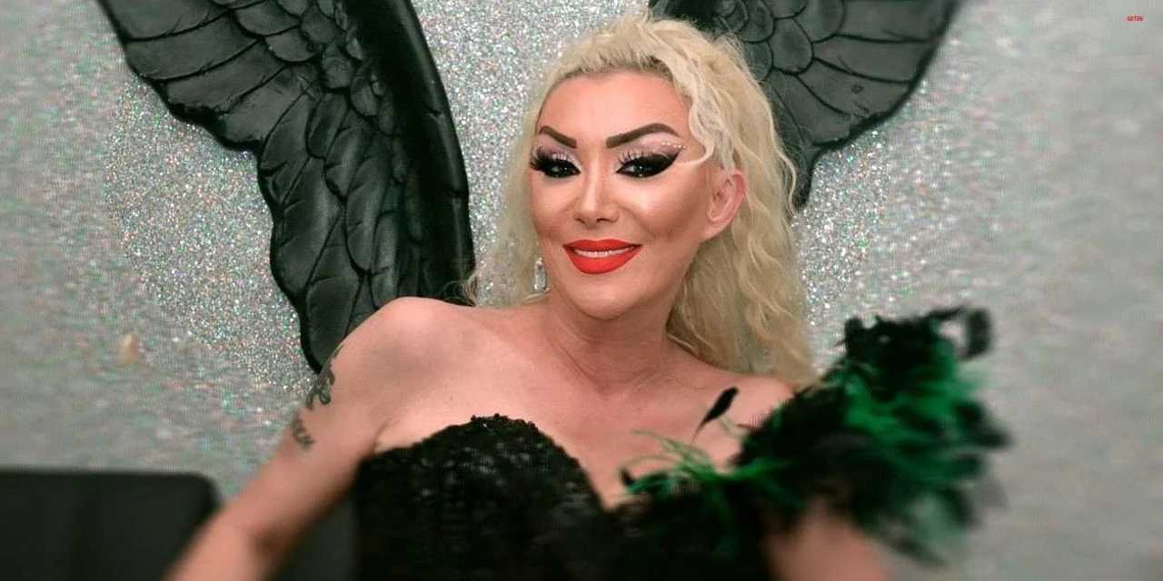 Güllü 'beni o oynasın' demişti: Serenay Sarıkaya'dan paylaşım geldi