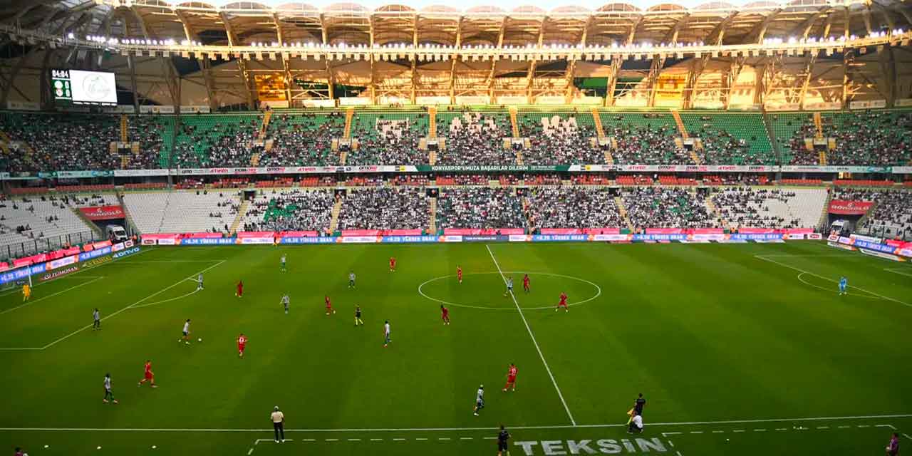 Süper Lig maçına 350 bileti bedava dağıtacaklar