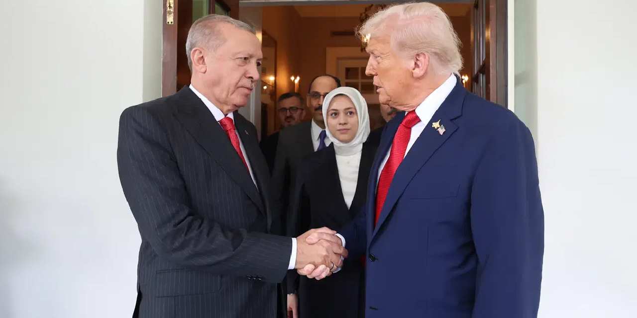 MHP’den Erdoğan-Trump görüşmesine ilk değerlendirme!