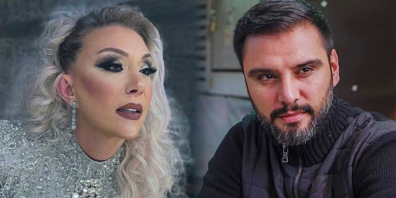 Alişan'dan Güllü paylaşımı: Daha 2 gün önce mesajlaştık!