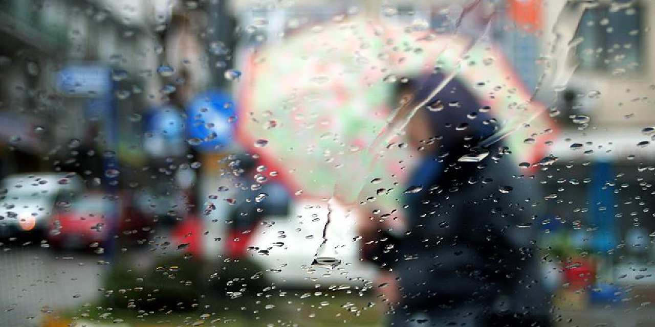 Sıcaklıklar düşüyor, Marmara'ya yağış geliyor: Meteoroloji uzmanı kritik tarihi açıkladı!