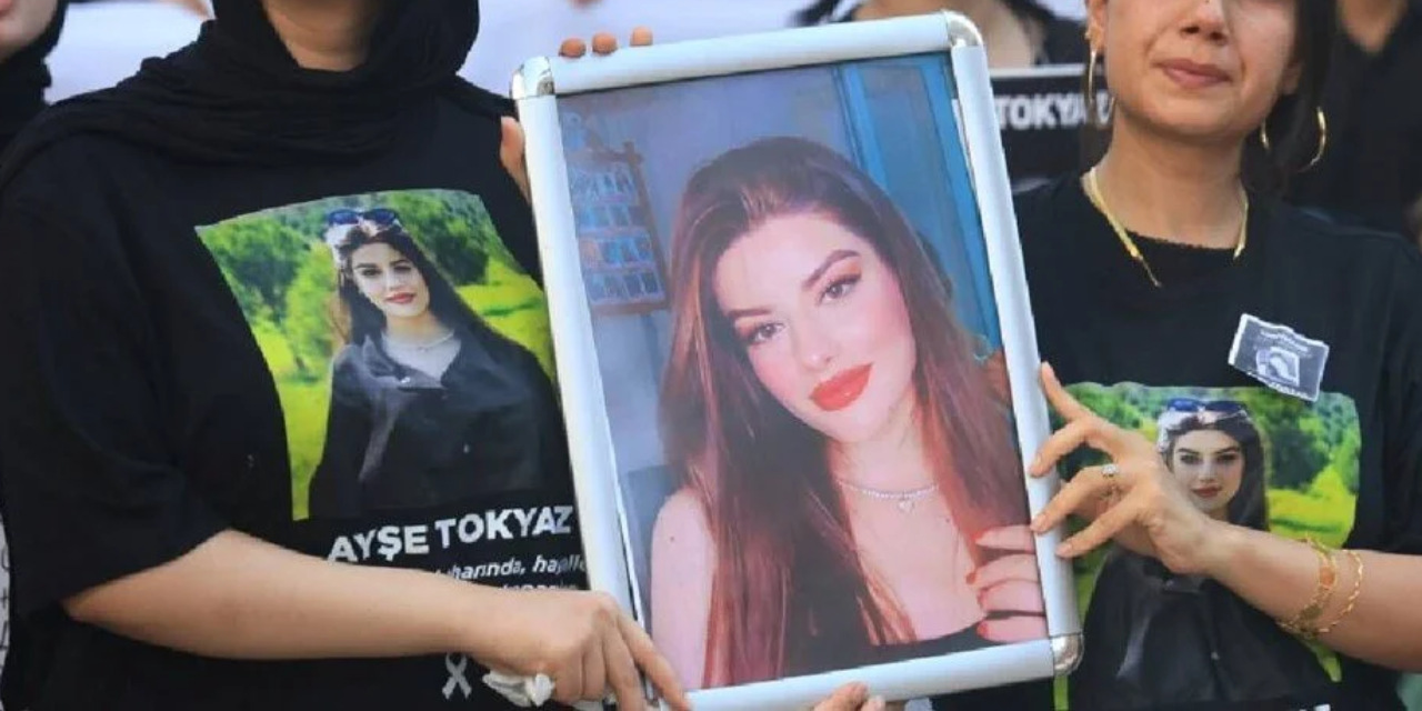 22 yaşındaki Ayşe'nin cesedi parçalanıp bavula konmuştu! İki polis hakim karşısına çıktı