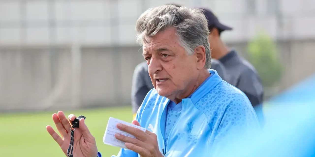 Yayıncı kuruluş Yılmaz Vural'ı TFF'ye şikayet etti