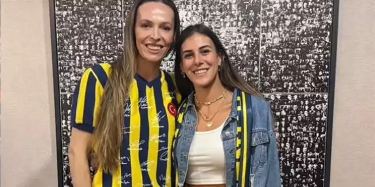 Alessia Orro şaşkına döndü: Eda Erdem açıklaması