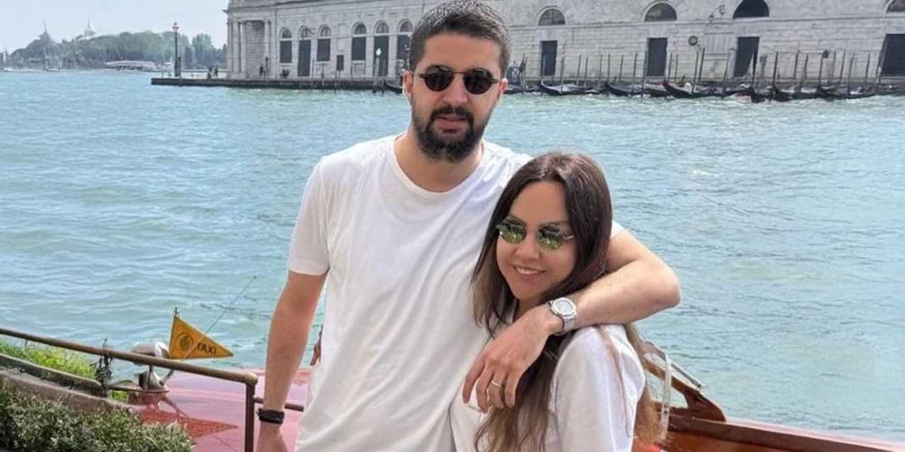 Ebru Gündeş'in 4. evliliği de resmen bitti!