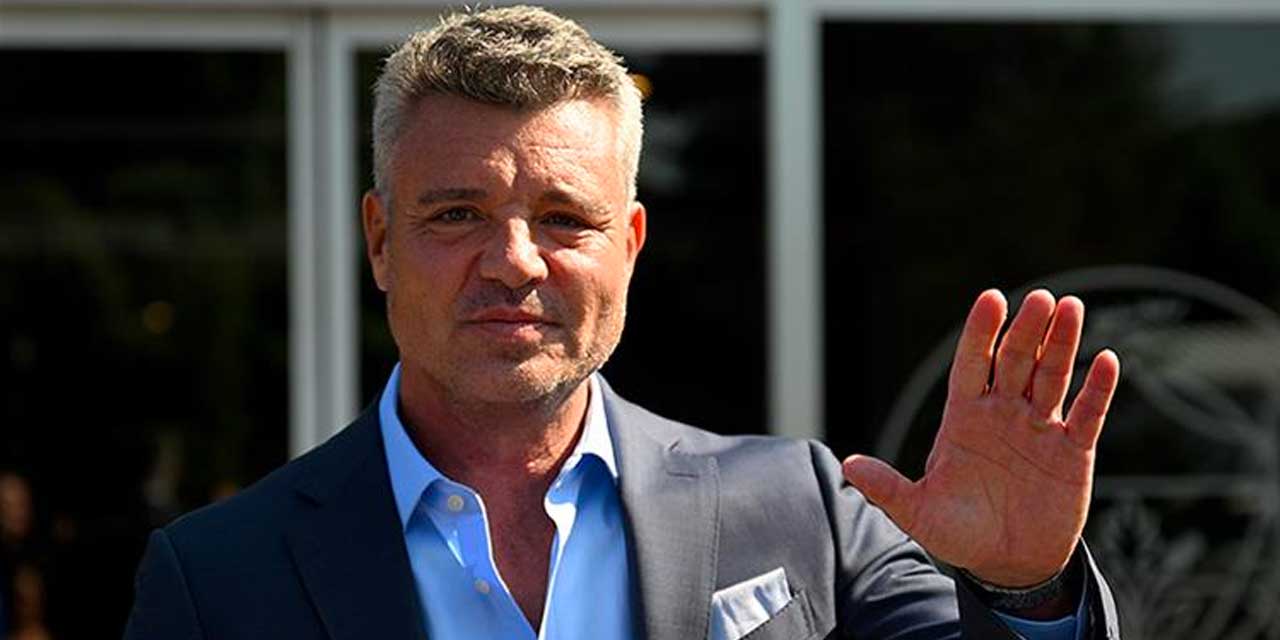 Sadettin Saran döneminin ilk transferi açıkladı