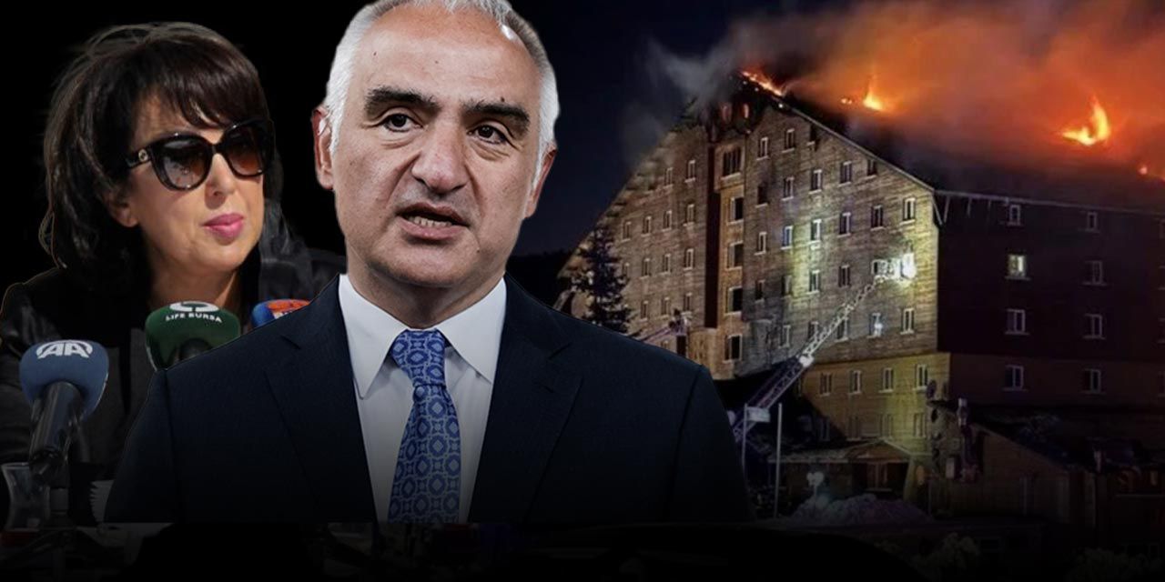 Bakan Nuri Ersoy'a en yakın isim Kartalkaya Davası'nda yargılanacak